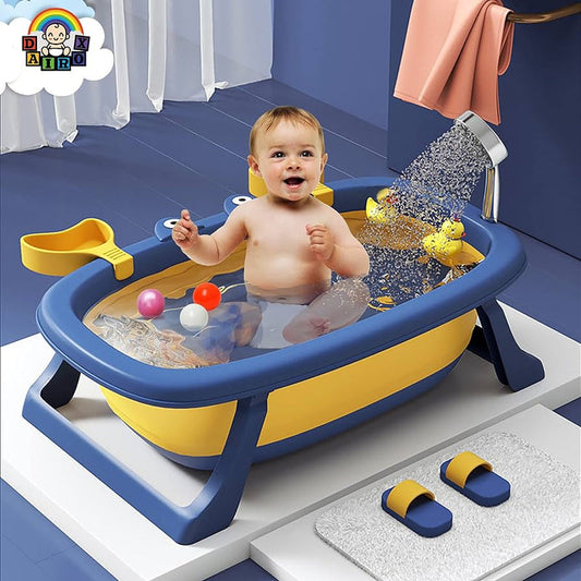 Bañera para bebe